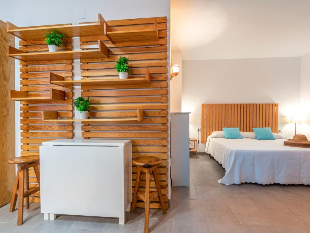 Apartment Els Pins Cyclamen By Interhome Torredembarra Exterior photo