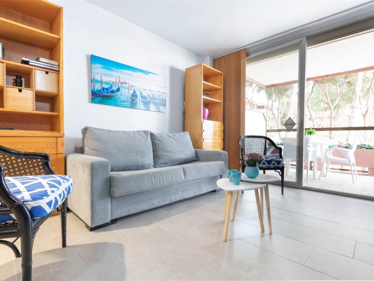 Apartment Els Pins Cyclamen By Interhome Torredembarra Exterior photo